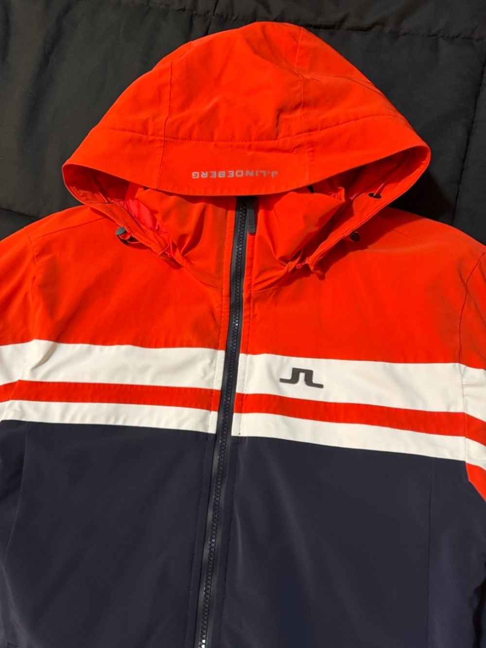 J.Lindeberg Mens Jacket